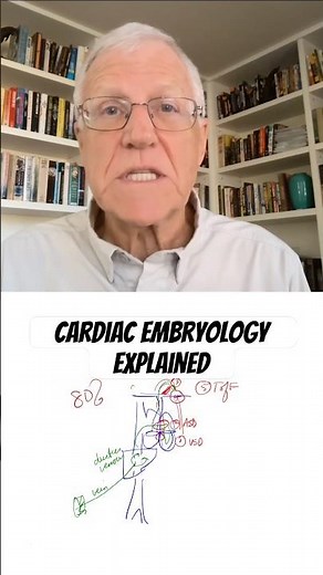 Why Cardiology Doesn’t Make Sense (Until This)