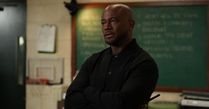 Taye Diggs Sets TV Return After 'All American' Exit