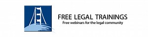 Free Legal Trainings