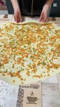 Easy Tortilla Wrap Recipe. #usa .
