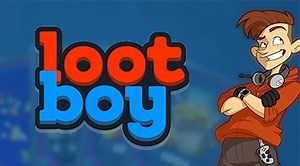 Download & Play LootBoy - Grab your loot! on PC & Mac (Emulator)