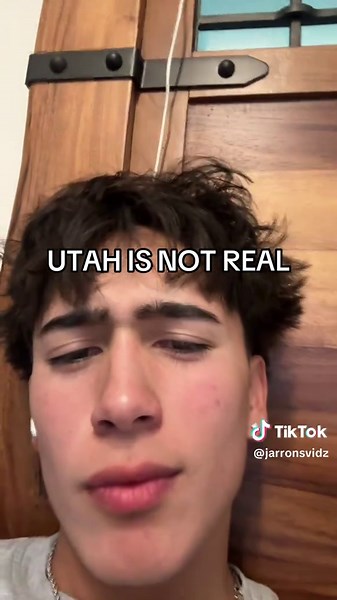 Utah Lifestyle Exposed: Senior Year Secrets