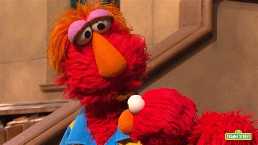 48K views · 2.1K reactions | In difficult times, comfort and honesty go a long way. Share this video with children to explain violence in an age-appropriate way. https://m.sesame.org/helpinghandfb #Resources | Sesame Street in Communities | Facebook
