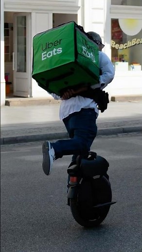 Food Delivery War: Uber vs DoorDash #investing