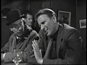 Public Eye - The Morning Wasn't So Hot (1965 The ABC Years DVD)