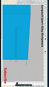 Jumpsuit pattern:part-8 by Richpeace