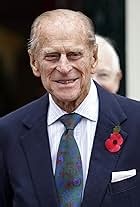 Prince Philip | Additional Crew, Actor