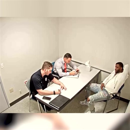 The Detectives Didn't Let Him Call His Lawyer | Stranger Stories