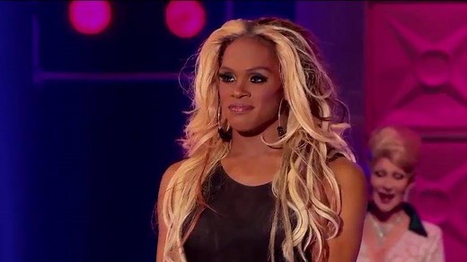 67K views · 2K reactions | RPDR Season 04 Episode 09 - Dida Ritz vs. Latrice Royale ❌ Eliminated: Dida Ritz ️ Song: I've Got to Use My Imagination by Gladys Knight & The Pips | Lip Sync RuPaul's Drag Race | Facebook