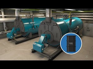 Steam Boilers