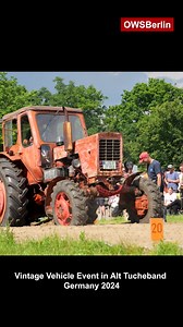94K views · 2.8K reactions | Belarus Traktor made by the USSR. Tractor Pulling in Alt Tucheband, Deutschland, 2024 #tractorpulling #motorsport #trecker #traktor #tractor #tractors #pulling #mts50 #mtz50 #трактормтз #МТЗ50 #мтз #минск #minsk #belarus #belarustractors #tractors #tractor #СССР #AltTucheband #germany #de #deutschland | OWS Berlin | Facebook
