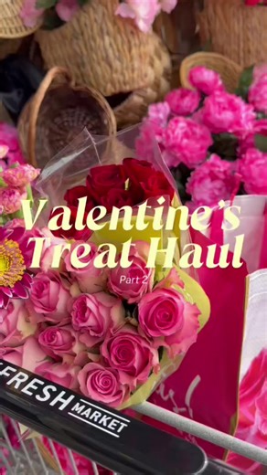 Give your Valentine a day to remember with help from the The Fresh Market. Discover curated candy, gifts, sweet treats, bountiful blooms and more. Shop Valentine's favorites today! | The Fresh Market