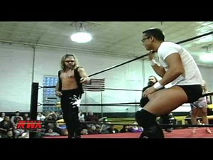 RWA Wrap Up: Spring Fling 4