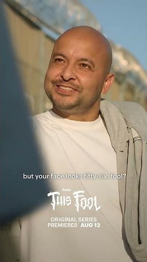 Picking Up Your Cousin From Prison | This Fool | Hulu #shorts