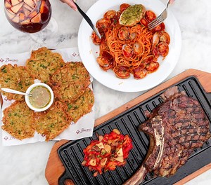 BARCINO Brings Authentic Spanish Cuisine and World-Class Wine Selection to Cebu