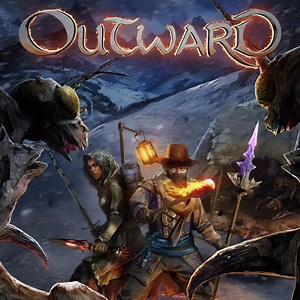 Outward