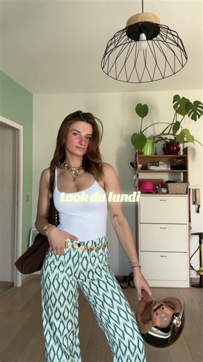 Look du jour : Style et tendances à la Côté Basque