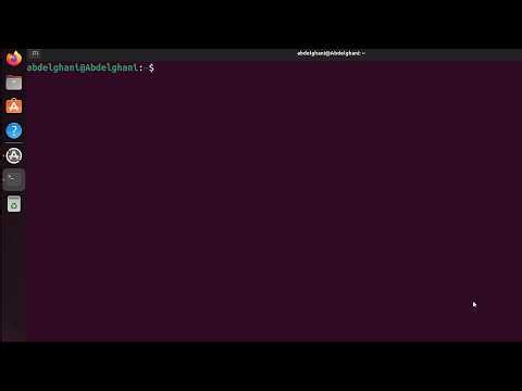 SSH