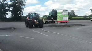 As the new college year approaches preparation of our mechanisation and agriculture courses continues. AGCO Academy UK and Ireland Technological University of the Shannon Teagasc Valtra Fendt Massey Ferguson | Salesian Agricultural College Pallaskenry