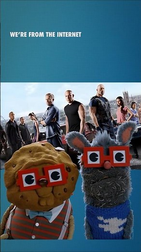 There are HOW MANY Fast and Furious movies?! 🍪🐰