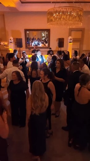 “We truly had the time of our lives and could not have been happier...