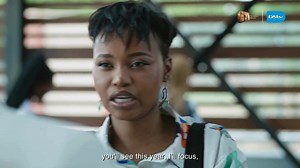 Last week, Mzansi Magic (Ch. 161) S’phiwo made a banging debut 💣; if you missed it, you can catch the repeat on Sundays at 22:00. Stay connected to DStv Compact and be a part of a journey where university students tackle life while it shows them flames 🔥. | DStv