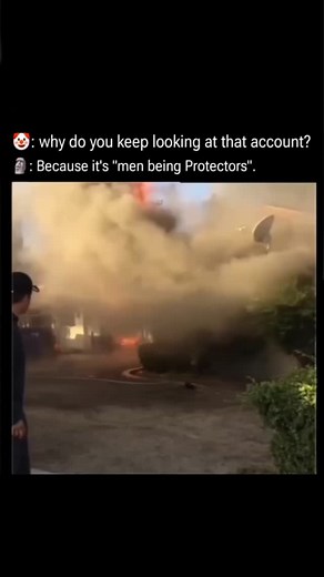 Men are brave 🗿 #batman #man | Menbeingprotector