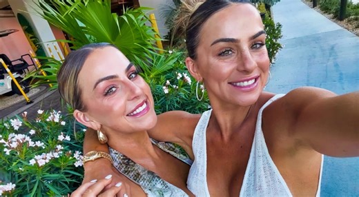 Cavinder Twins Show Off Amazing Progress - Reveal How They've Completely Transformed Their Bodies [PHOTOS]