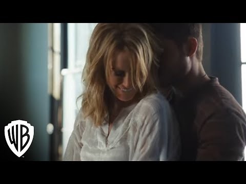 The Lucky One | Dancing | Warner Bros. Entertainment