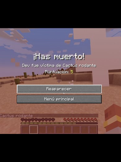 Mejoras señores, mejoras. Se me ocurrió darle un buff al conejo corrompido :) Ahora detecta si estás haciendo un pilar. #foryou #minecraft #terraria #minecraftmod #TheFallenGod