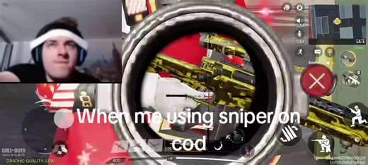 Mastering the Sniper in Call of Duty Gameplay