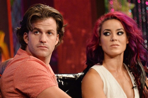 'The Challenge': Laurel Stucky Says She Both Loves and Hates Johnny 'Bananas' Devenanzio's 'Honesty'