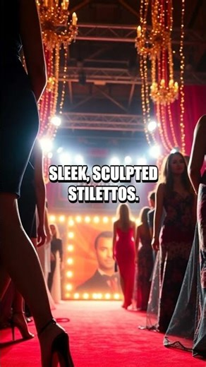 Christian Louboutin The Red Sole Dream Born in Paris