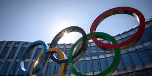 Overseas Spectators Will Not Be Permitted at Tokyo Olympics