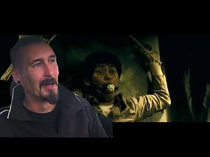 Grotesque (2009) The Japanese Horror Film Too Brutal for the UK