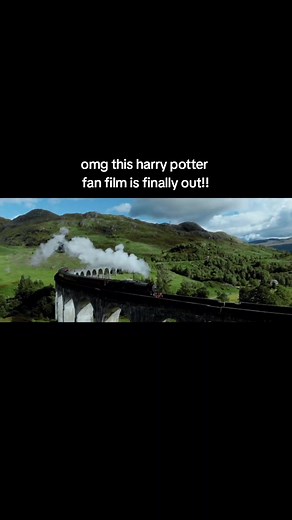 Minerva McGonagall: A Harry Potter Fan Film Teaser