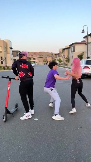 What the hell happened 😳 | Stokes Twins