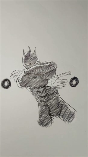 draw alien X from ben 10 step by step 🔥#shorts #animedrawing