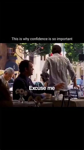 This Is Why Confidence Is So Important! #abcxyz #motivation #motivationalspeech #fyp #themillionairemindset