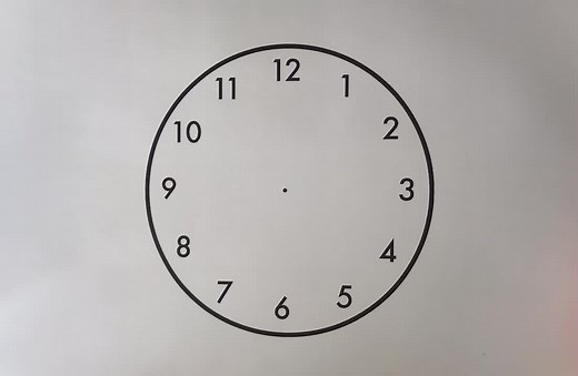 Creative Drawing Techniques for Clock Faces