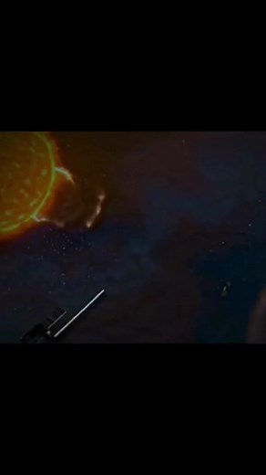 Earth's Magnetic Field 🌍 #earth #space #science | Astrophile