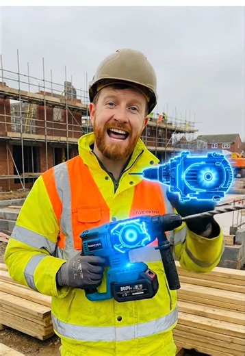 Best SDS Hammer Drill for Brick and Concrete Work