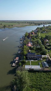 71K views · 1.7K reactions | #Mila23 | Danube Delta | Facebook