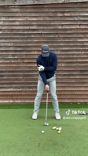 Improve Your Golf Swing: Maintain Posture and Pressure