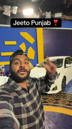 Jeeto Punjab with Mr. Patlo | Live Show Highlights