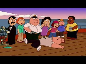 ►Family Guy►Legjobb Jelenetek #17