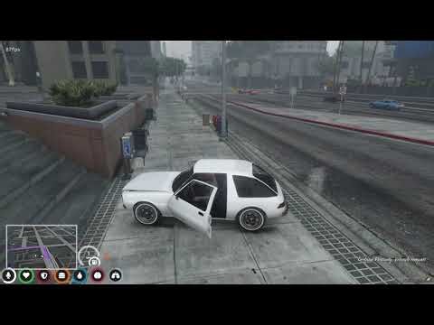 MedalTVGrandTheftAutoVFiveM dev server qb-core amusement