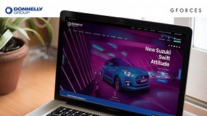 New & Used Vans, Pick-Ups & 4x4s Northern Ireland | Donnelly Group