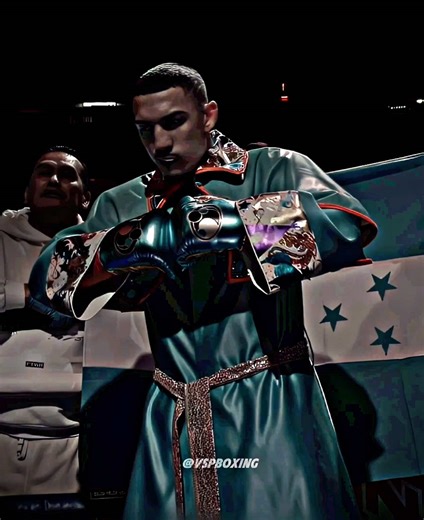 Just Business: Stevenson vs. Teofimo Lopez Fight Analysis