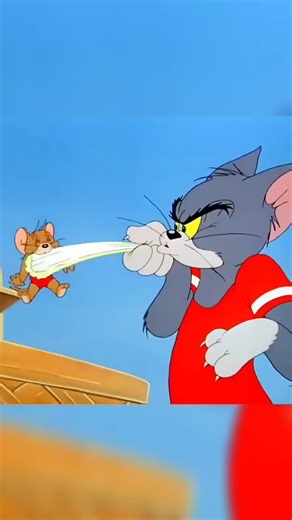 cartoon king on Instagram: ""Droopy Catches a Fox" is a short cartoon released in 1944 by Metro-Goldwyn-Mayer, directed by Tex Avery. It was one of the early appearances of Droopy, the soft-spoken, slow- moving dog who always manages to outwit his opponents. In this cartoon, a fox escapes from hunters and takes refuge in Droopy's home, thinking it will be an easy hiding place. However, the fox quickly learns that Droopy is far more clever and relentless than he appears. Through a series of gags